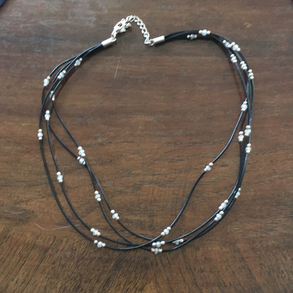 Silpada Necklace